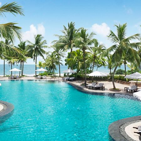Taj Bentota Resort & Spa Ανέσεις φωτογραφία