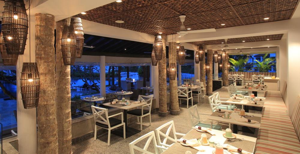 Taj Bentota Resort & Spa Εξωτερικό φωτογραφία