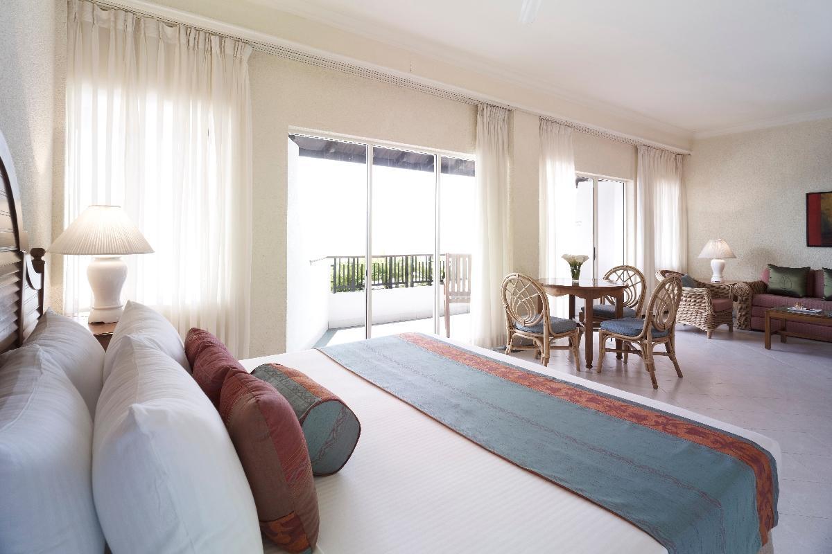 Taj Bentota Resort & Spa Εξωτερικό φωτογραφία