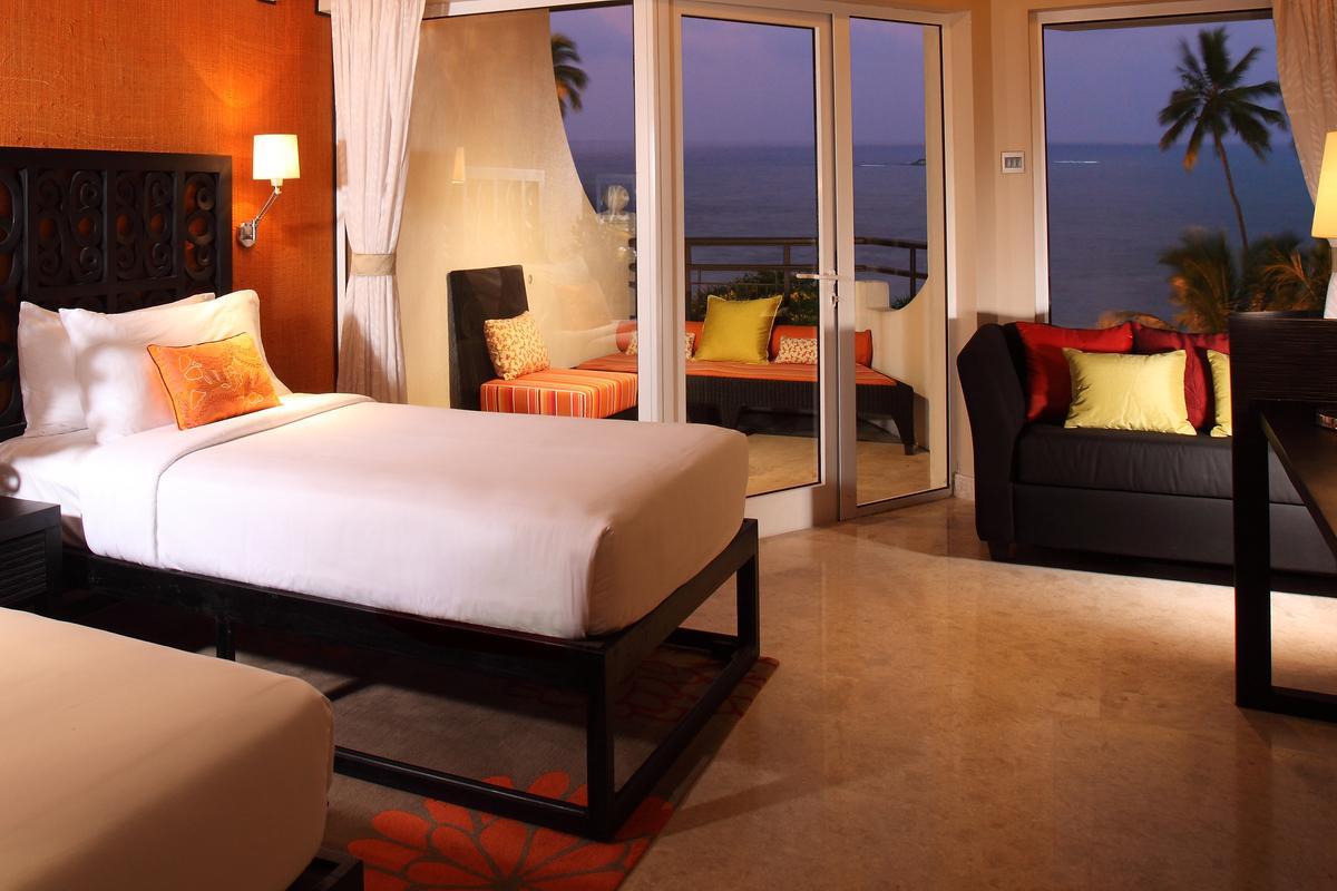 Taj Bentota Resort & Spa Εξωτερικό φωτογραφία