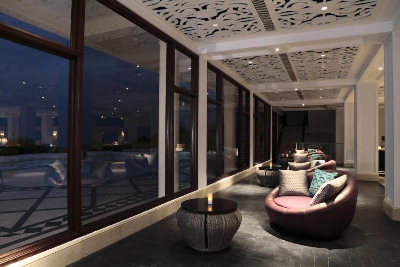 Taj Bentota Resort & Spa Εξωτερικό φωτογραφία