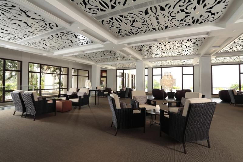 Taj Bentota Resort & Spa Εξωτερικό φωτογραφία