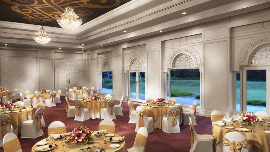 Taj Bentota Resort & Spa Εξωτερικό φωτογραφία