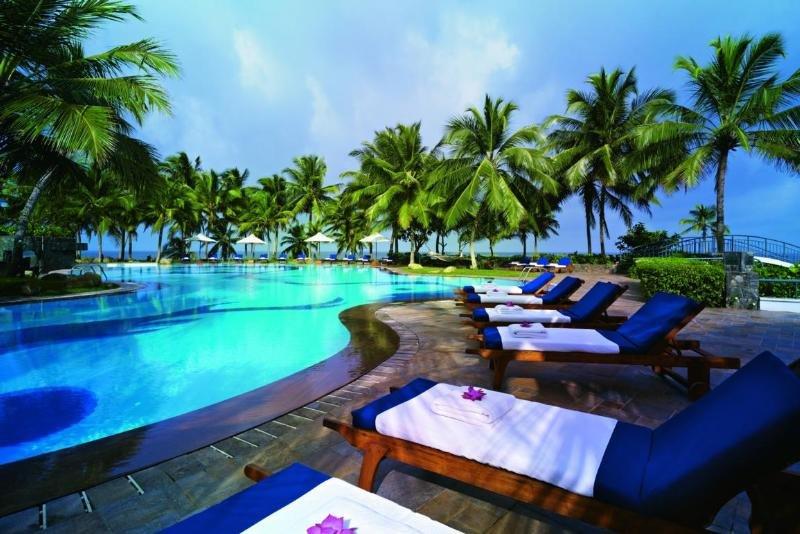 Taj Bentota Resort & Spa Ανέσεις φωτογραφία
