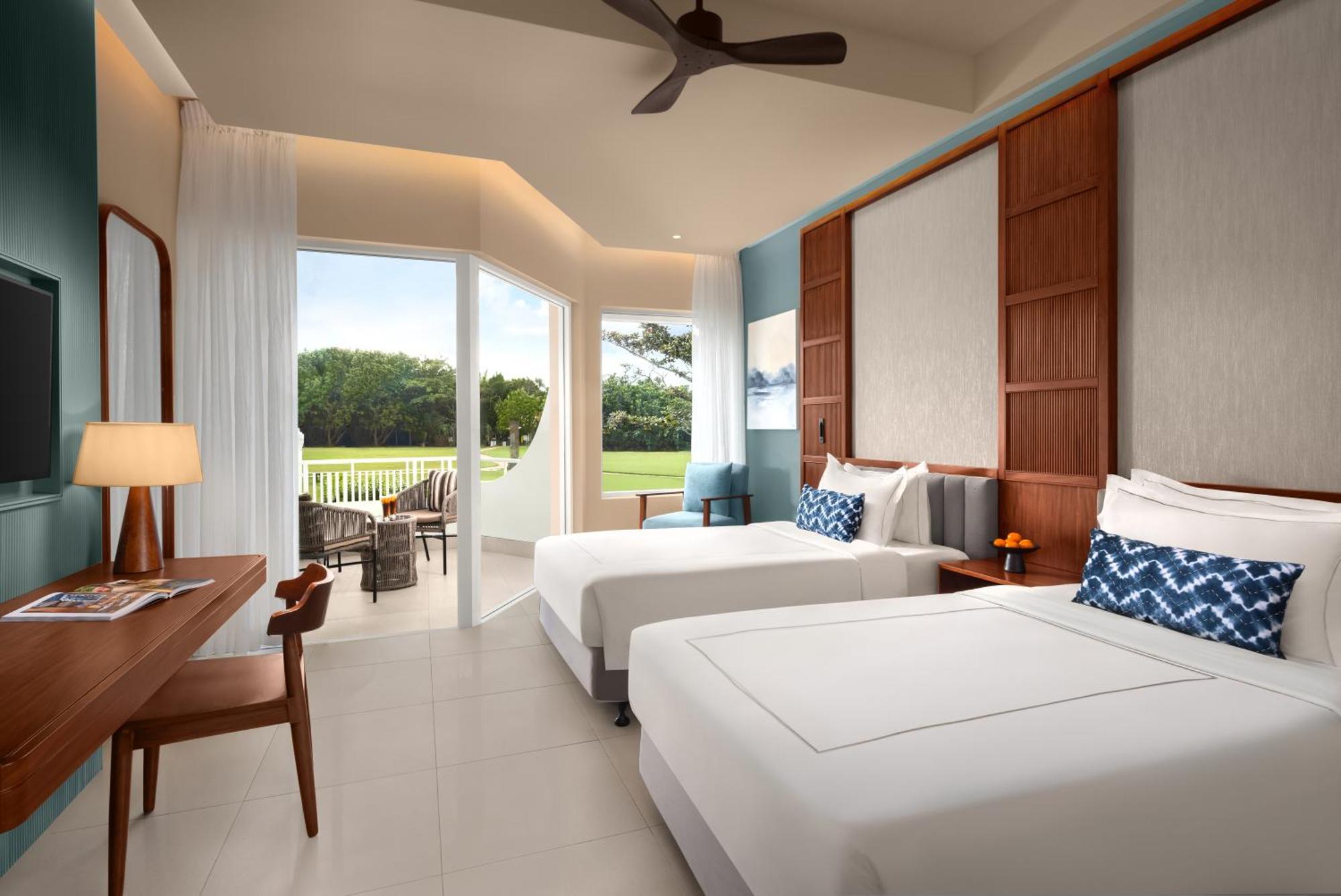 Taj Bentota Resort & Spa Εξωτερικό φωτογραφία