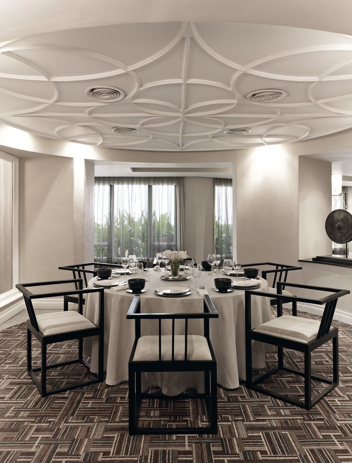 Taj Bentota Resort & Spa Εστιατόριο φωτογραφία