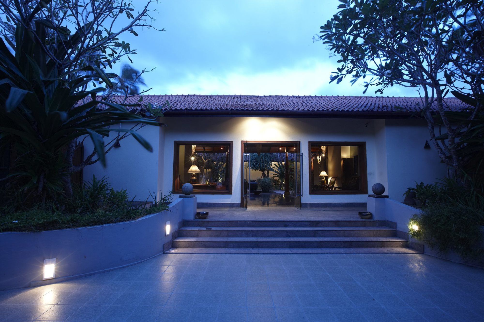Taj Bentota Resort & Spa Ανέσεις φωτογραφία
