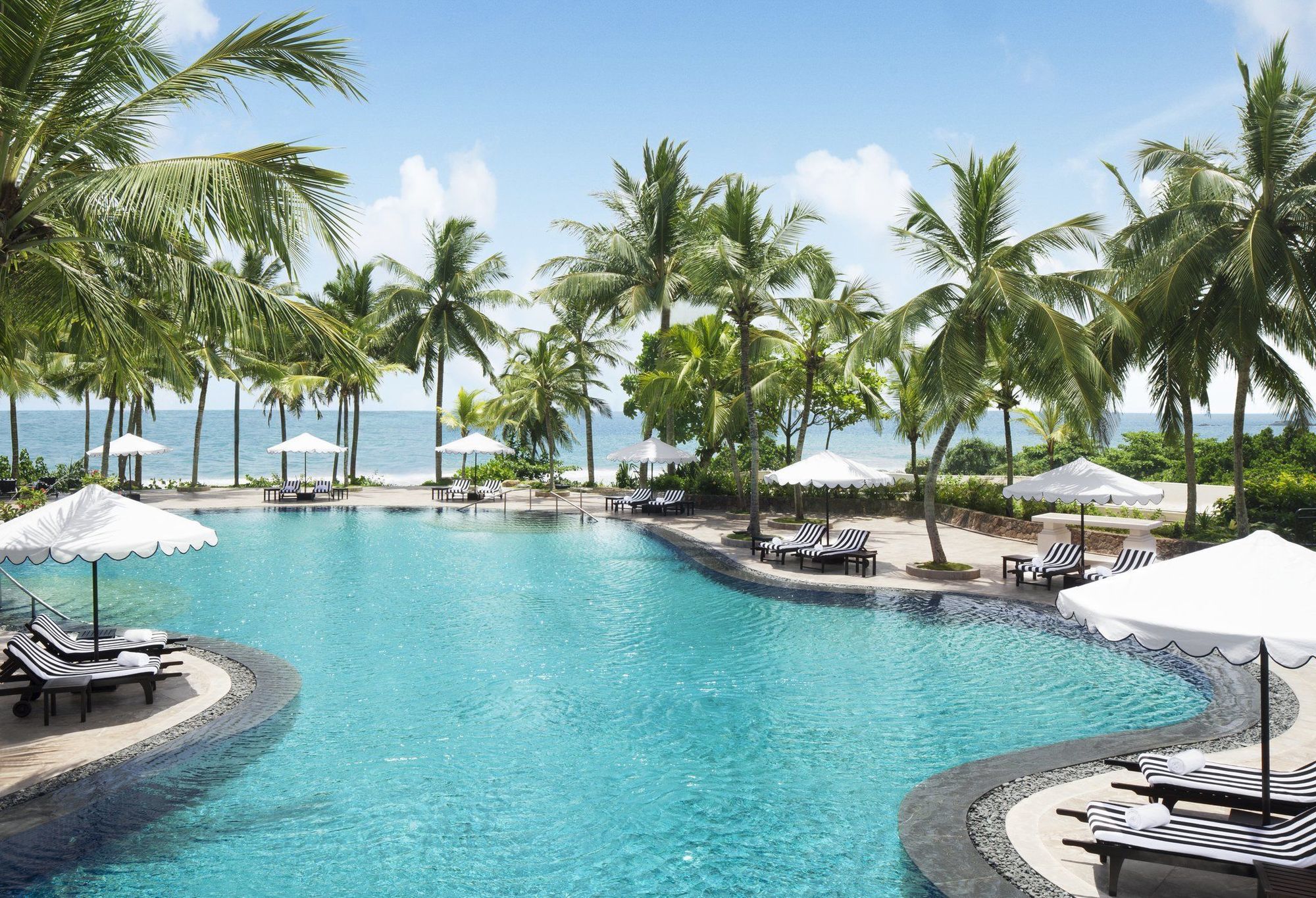 Taj Bentota Resort & Spa Ανέσεις φωτογραφία