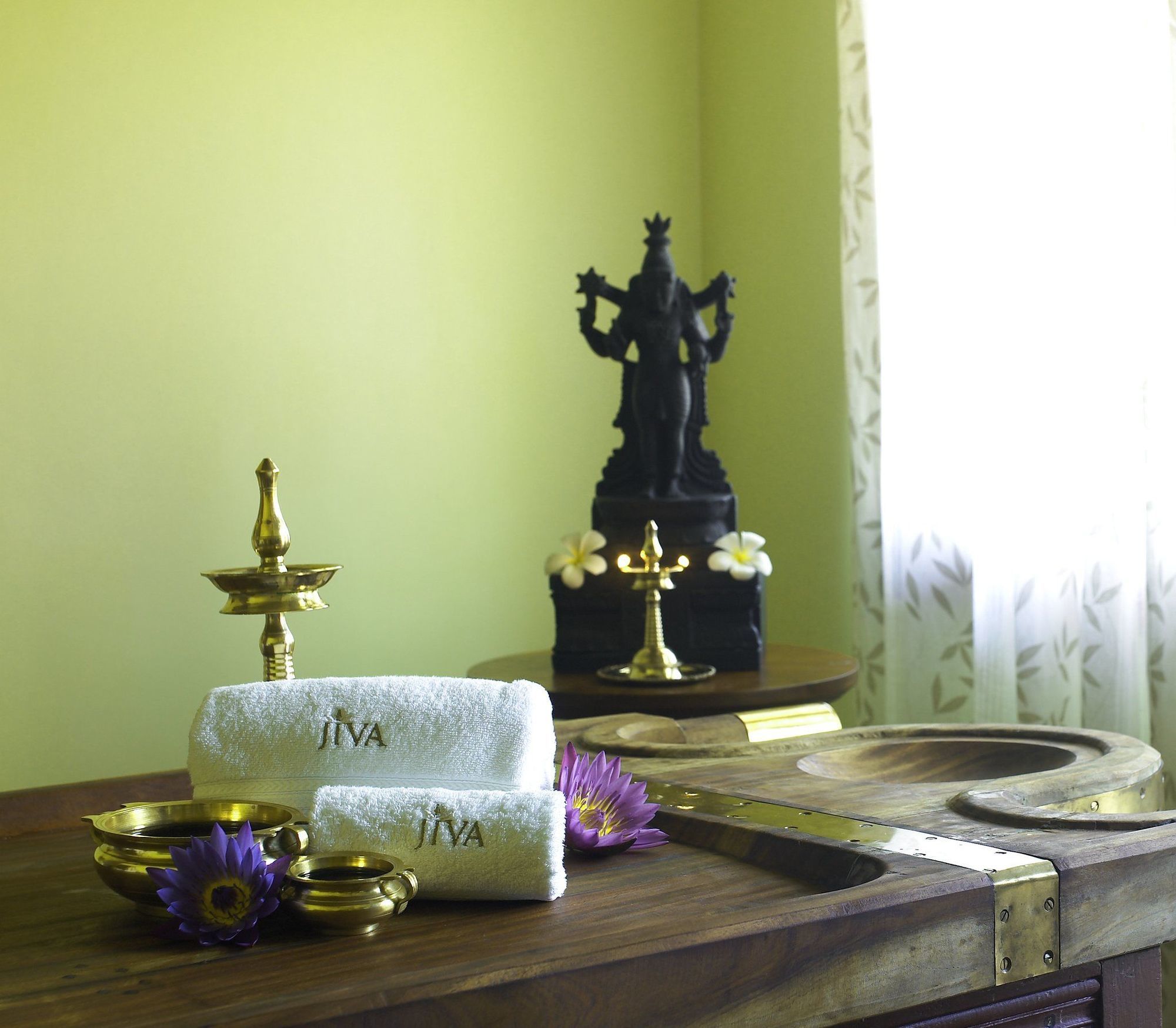 Taj Bentota Resort & Spa Εξωτερικό φωτογραφία