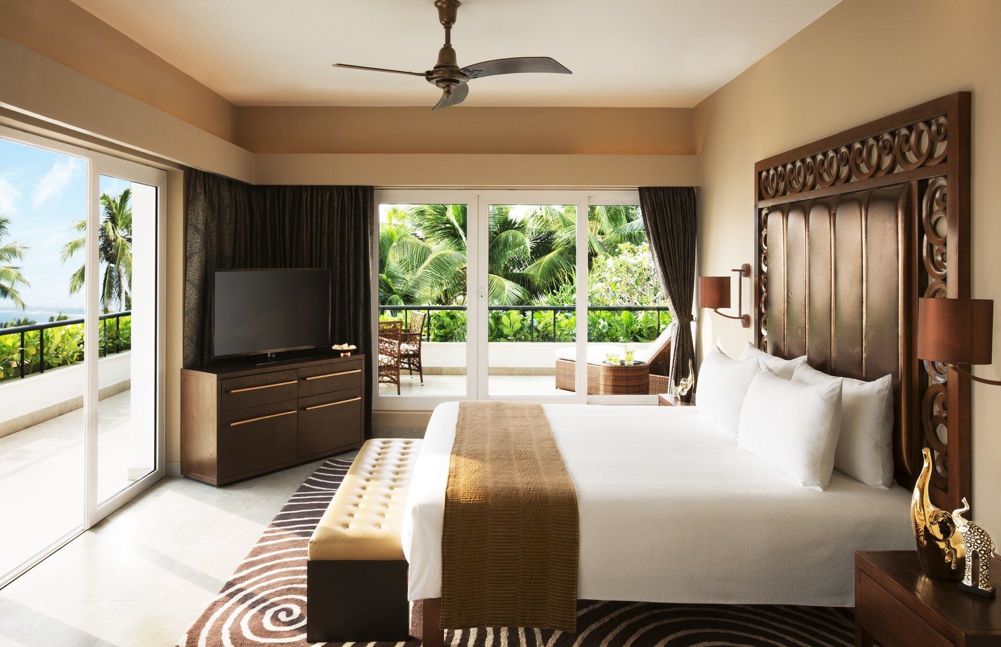Taj Bentota Resort & Spa Εξωτερικό φωτογραφία