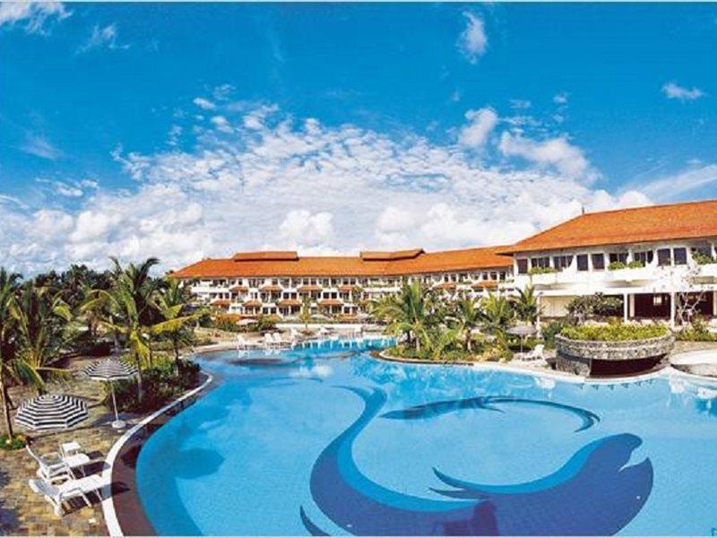 Taj Bentota Resort & Spa Εξωτερικό φωτογραφία
