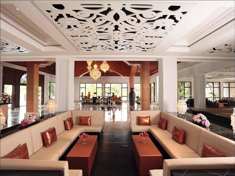 Taj Bentota Resort & Spa Εξωτερικό φωτογραφία