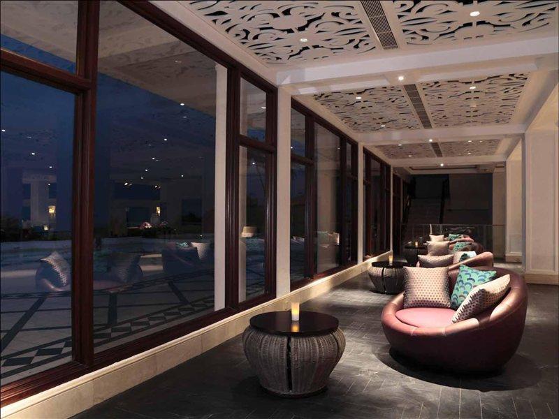 Taj Bentota Resort & Spa Εξωτερικό φωτογραφία