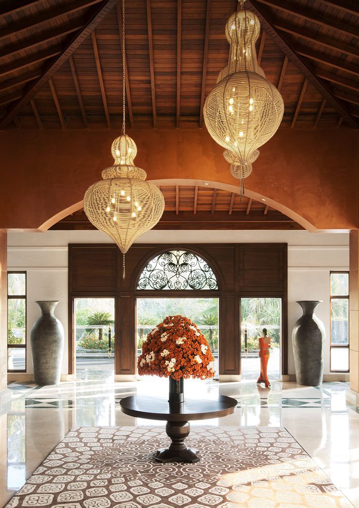 Taj Bentota Resort & Spa Εξωτερικό φωτογραφία