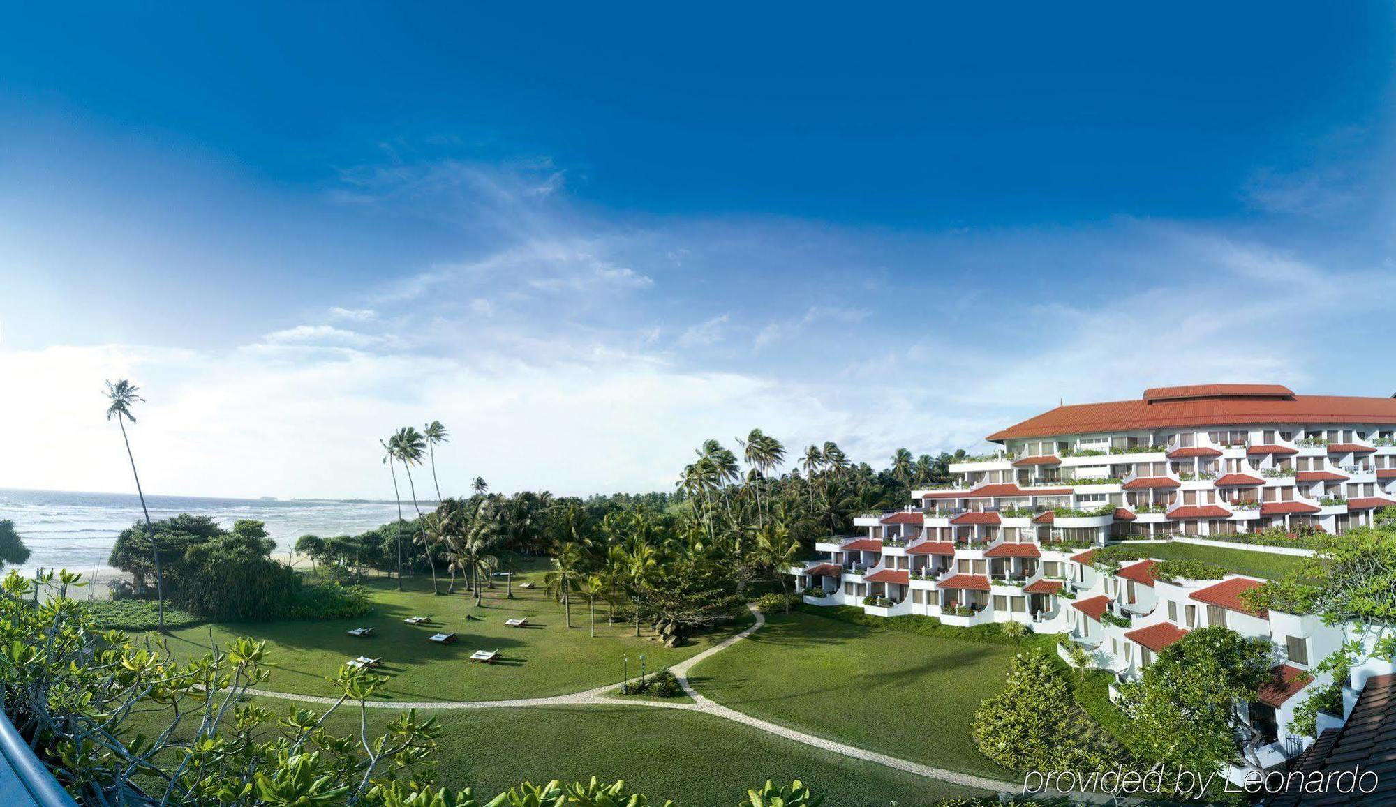 Taj Bentota Resort & Spa Εξωτερικό φωτογραφία
