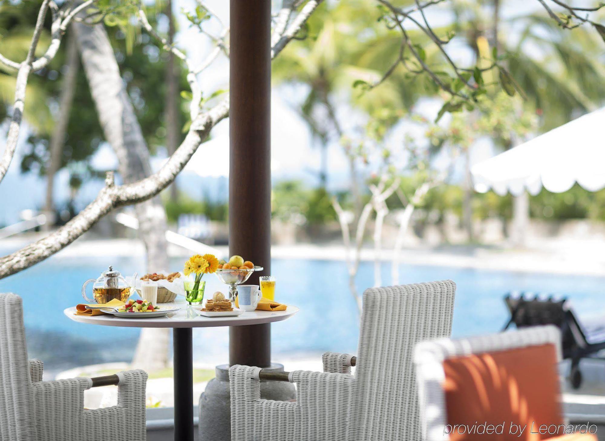 Taj Bentota Resort & Spa Εξωτερικό φωτογραφία