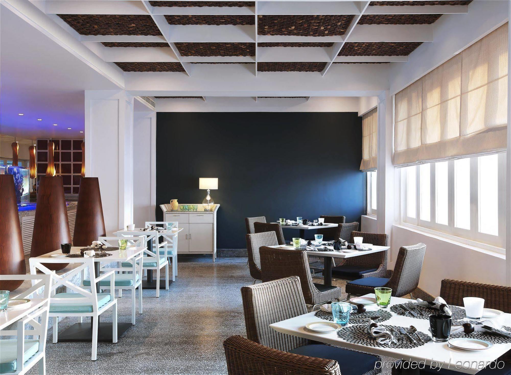 Taj Bentota Resort & Spa Εξωτερικό φωτογραφία