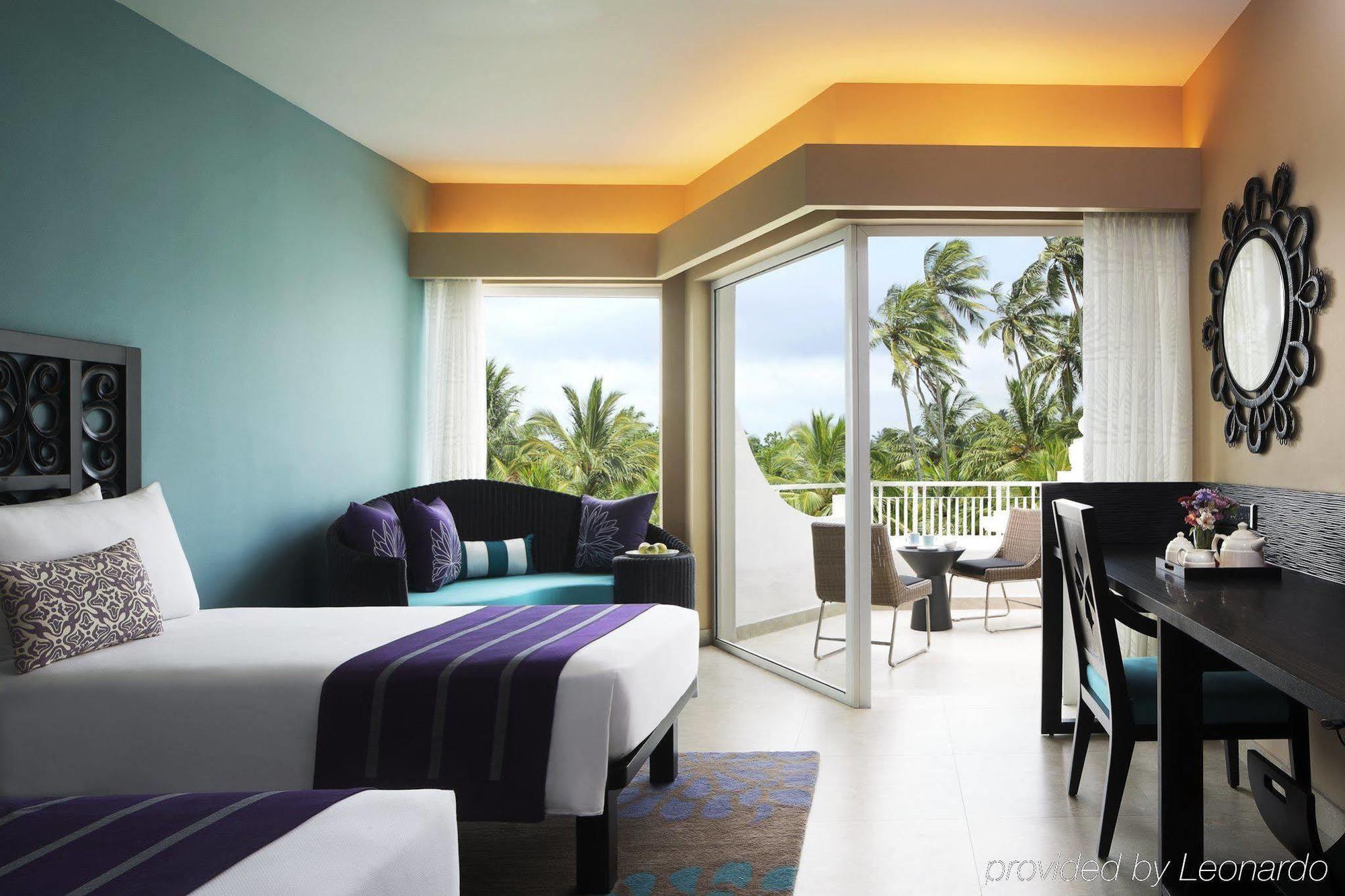 Taj Bentota Resort & Spa Εξωτερικό φωτογραφία