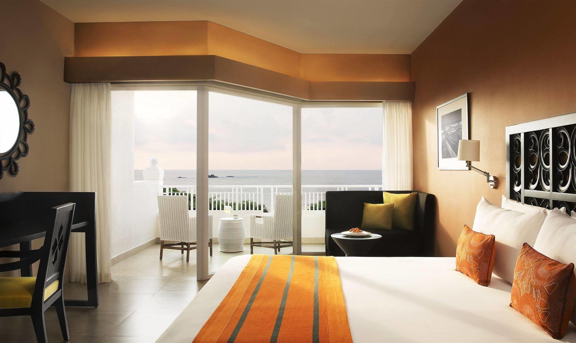 Taj Bentota Resort & Spa Εξωτερικό φωτογραφία