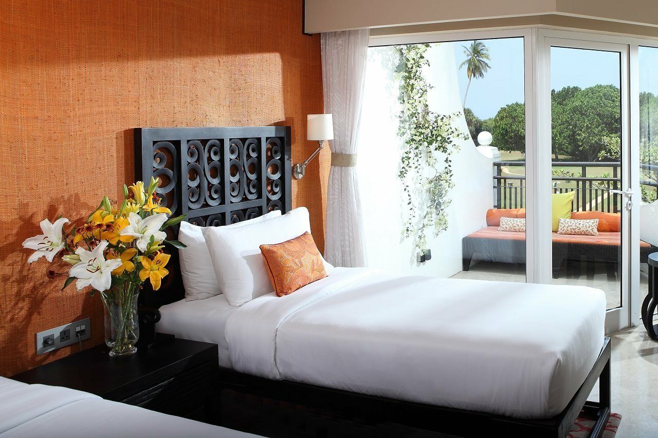 Taj Bentota Resort & Spa Εξωτερικό φωτογραφία