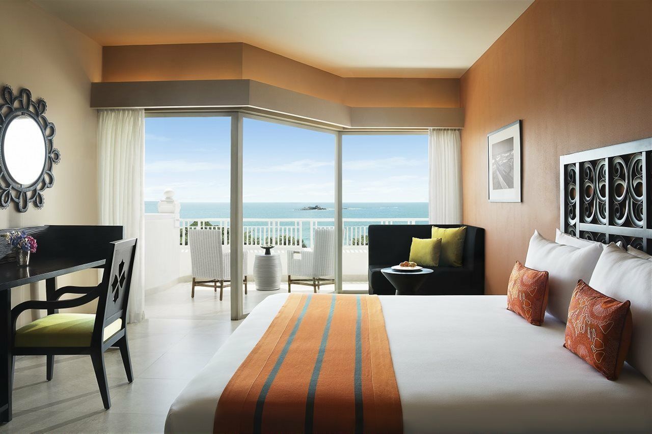 Taj Bentota Resort & Spa Εξωτερικό φωτογραφία