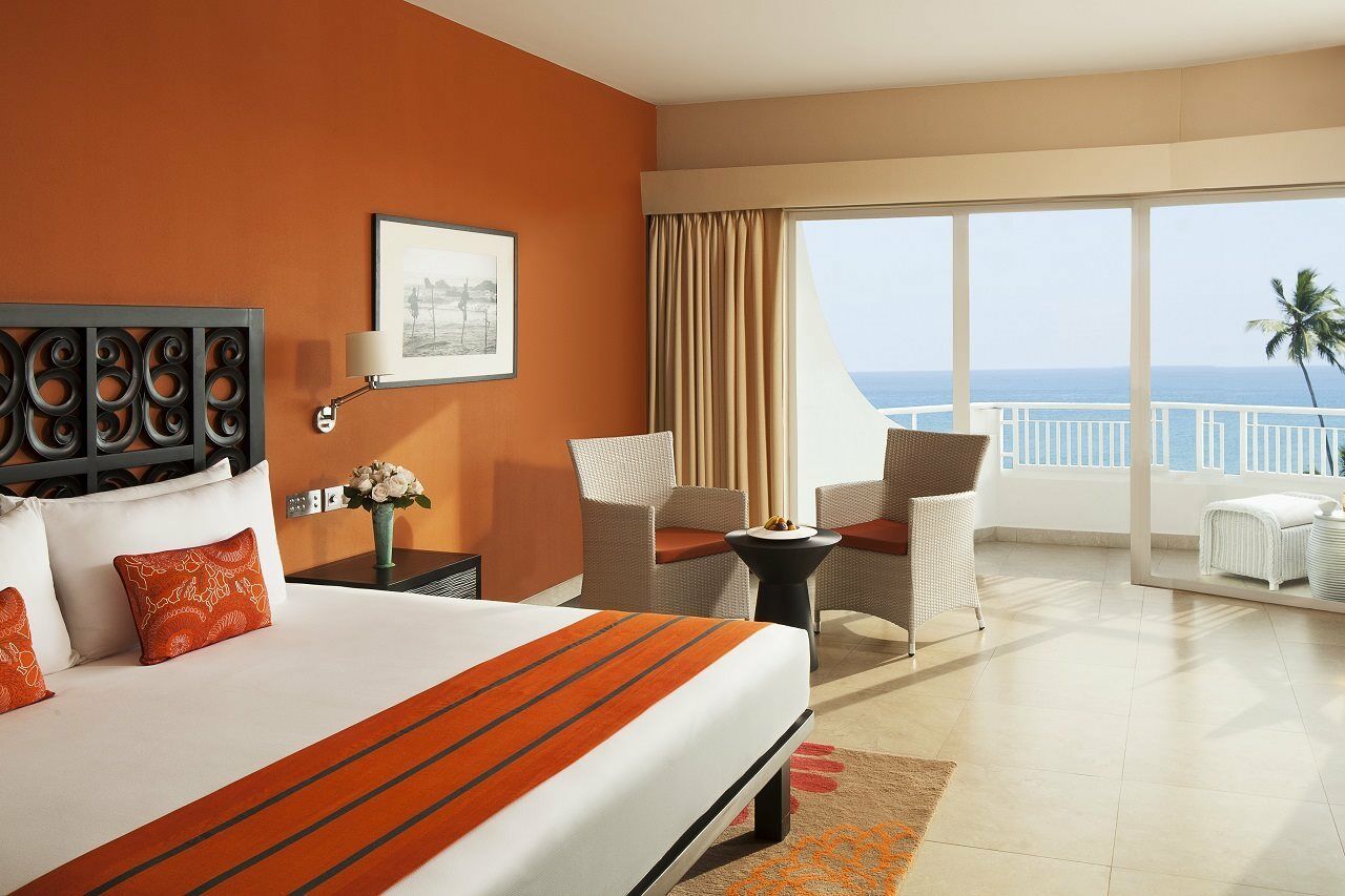 Taj Bentota Resort & Spa Εξωτερικό φωτογραφία