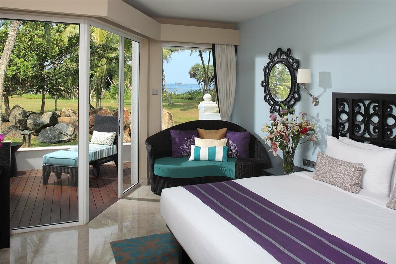 Taj Bentota Resort & Spa Εξωτερικό φωτογραφία